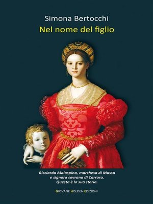 cover image of Nel nome del figlio